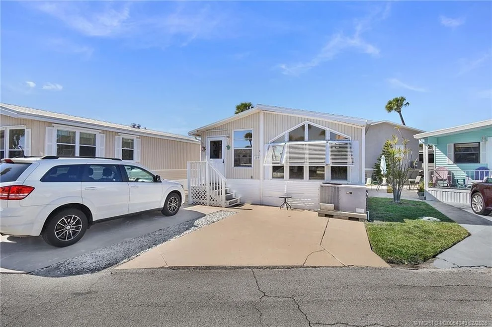 Unit for sale at 10725 S Ocean Drive, Jensen Beach, FL 34957