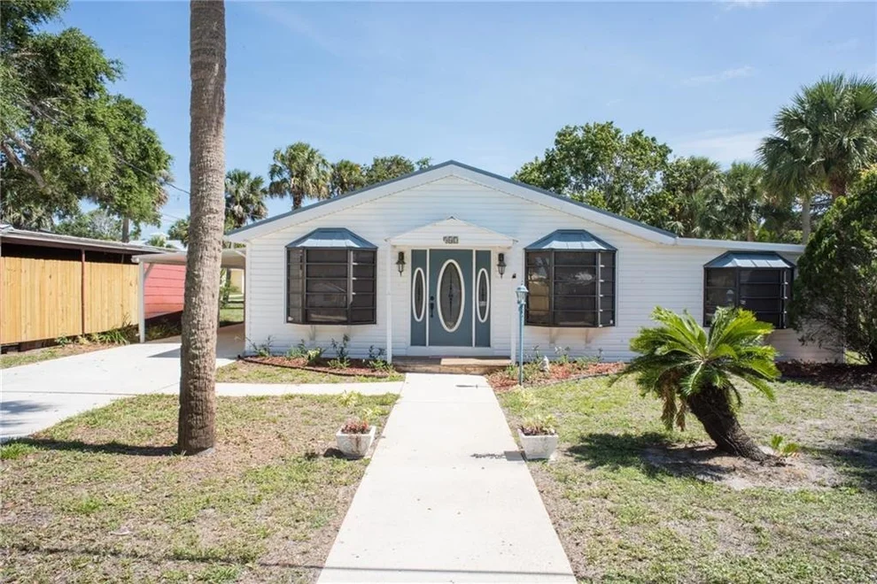 Unit for sale at 547 SW Halpatiokee Street SW, Stuart, FL 34994