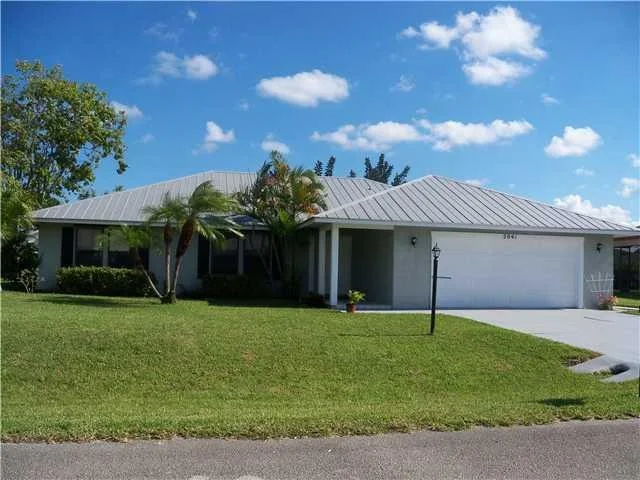 Unit for sale at 2041 NE Acapulco Drive, Jensen Beach, FL 34957