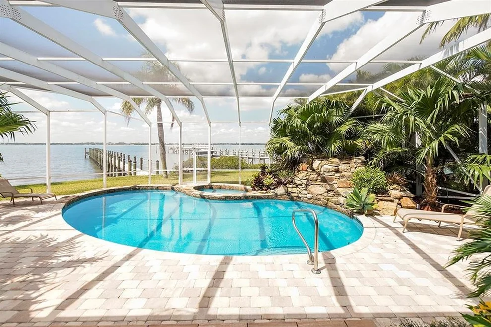 Unit for sale at 4360 NE Joes Point Road, Stuart, FL 34996