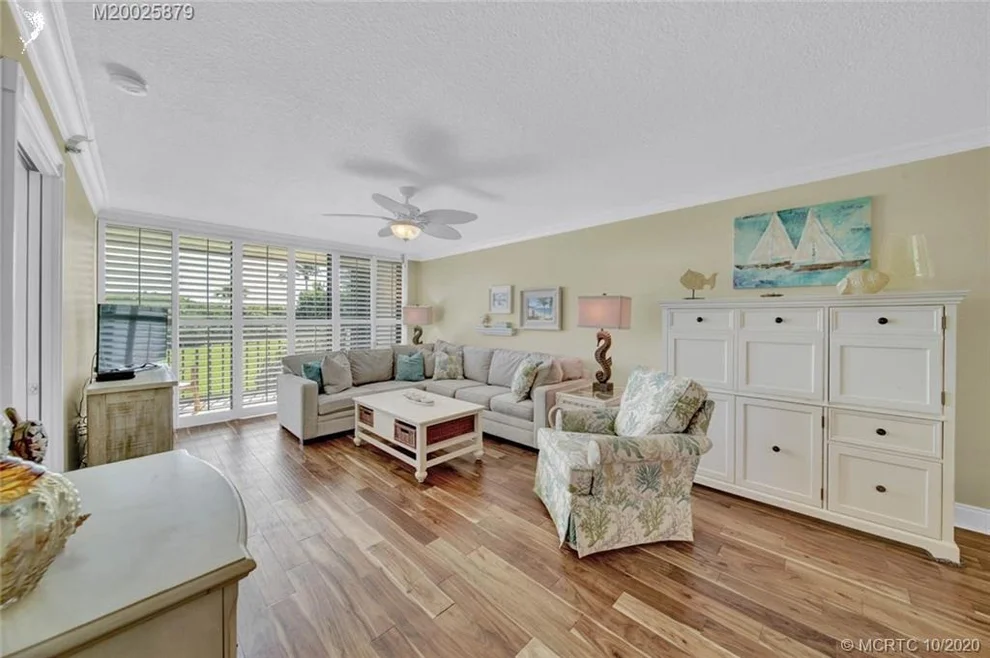 Unit for sale at 8880 S Ocean Drive, Jensen Beach, FL 34957