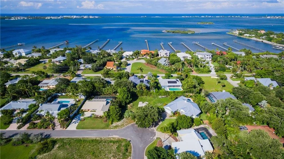 Unit for sale at 17 Lantana Lane, Sewalls Point, FL 34996