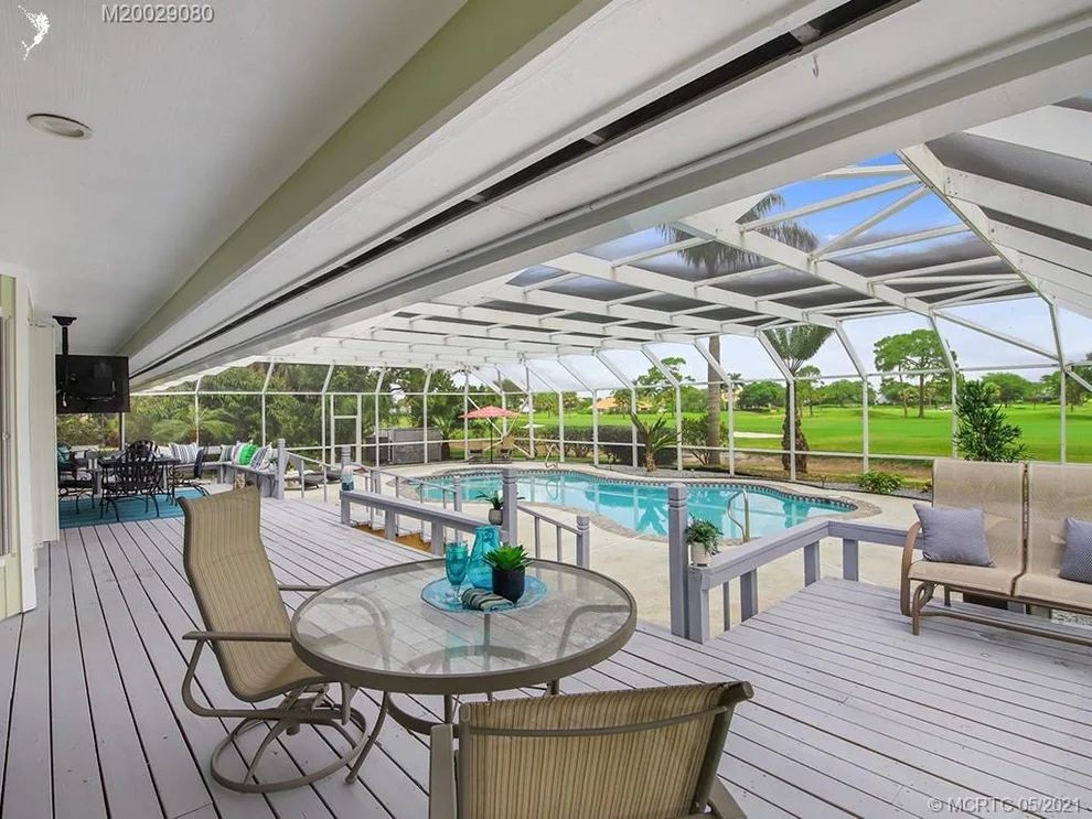 Unit for sale at 4425 SW Bimini Circle S, Palm City, FL 34990