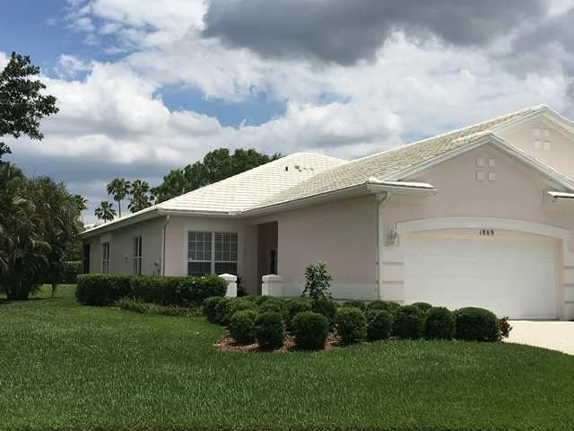 Unit for sale at 1889 SW Willowbend Lane, Palm City, FL 34990