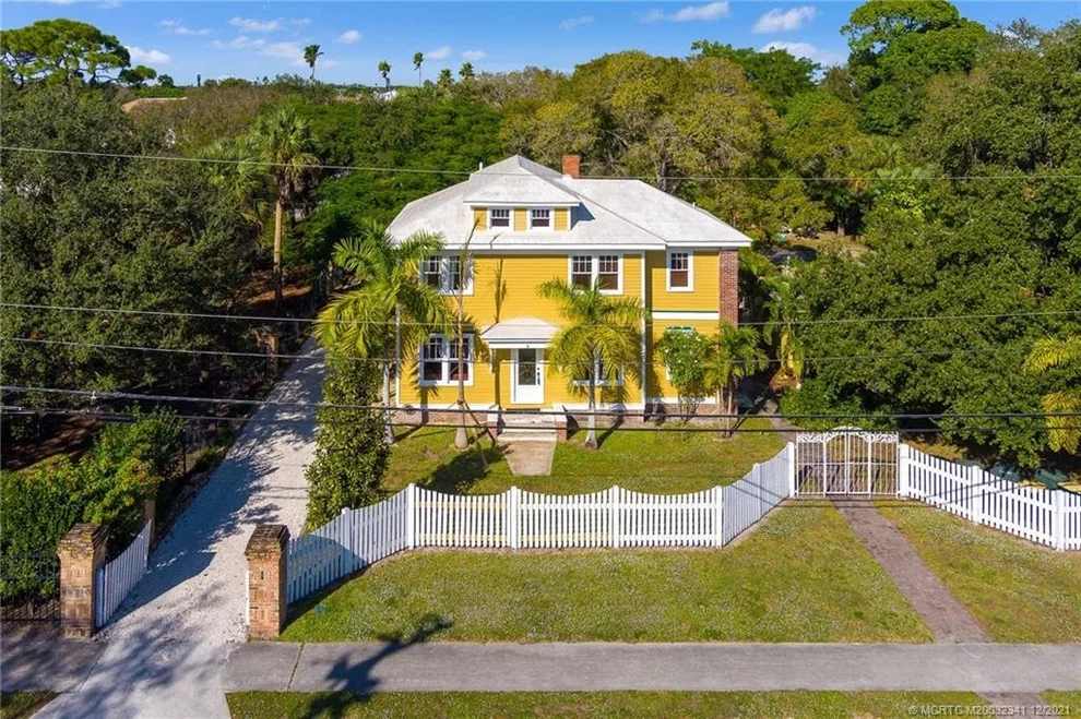 Unit for sale at 718 Boston Avenue, Fort Pierce, FL 34950