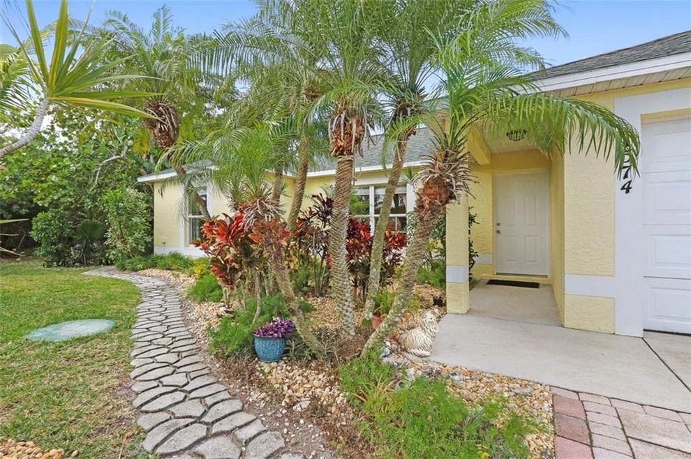 Unit for sale at 1574 SE Appamattox Terrace, Port St Lucie, FL 34952