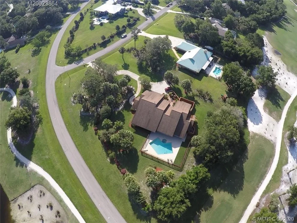 Unit for sale at 1656 SW Sandtrap Crescent, Palm City, FL 34990