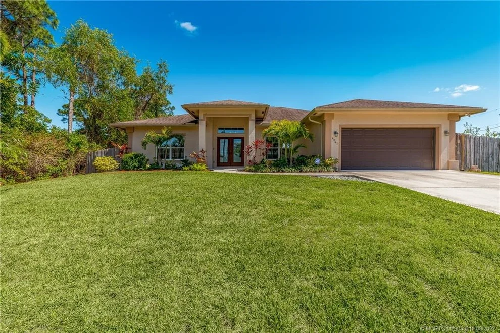 Unit for sale at 4241 SW Karluk Drive, Port St Lucie, FL 34953