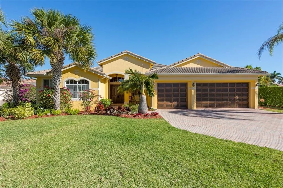 Unit for sale at 4706 SW Long Bay Drive, Palm City, FL 34990