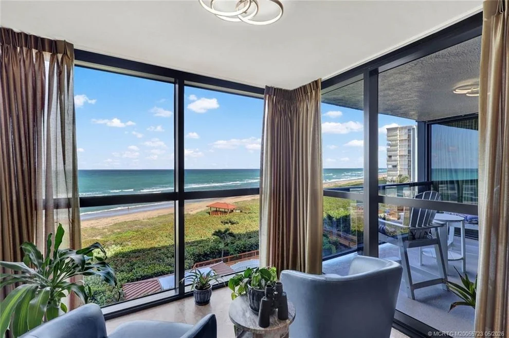 Unit for sale at 10410 S Ocean Drive, Jensen Beach, FL 34957