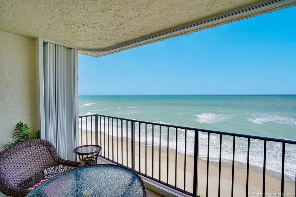 Unit for sale at 9400 S Ocean Drive, Jensen Beach, FL 34957