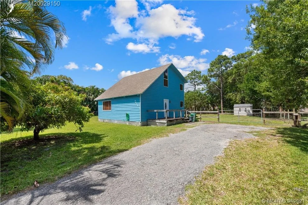 Unit for sale at 5615 Cassia Drive, Fort Pierce, FL 34982