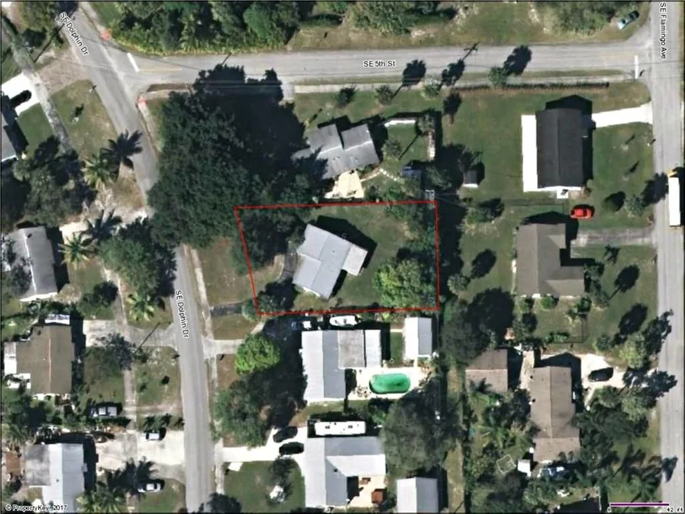 Unit for sale at 507 SE Dolphin Drive, Stuart, FL 34996