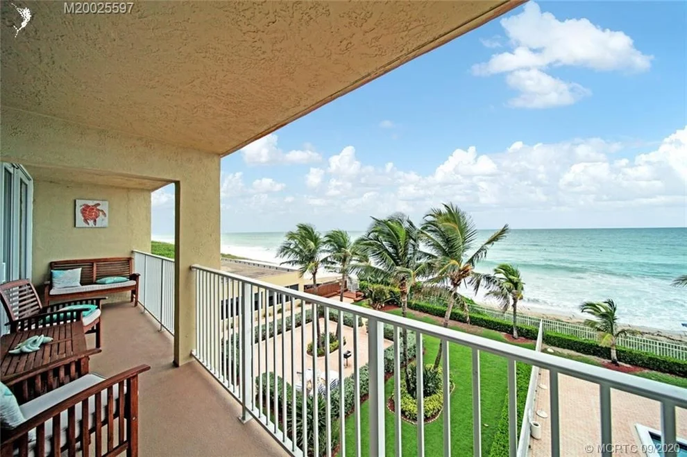 Unit for sale at 9800 S Ocean Drive, Jensen Beach, FL 34957