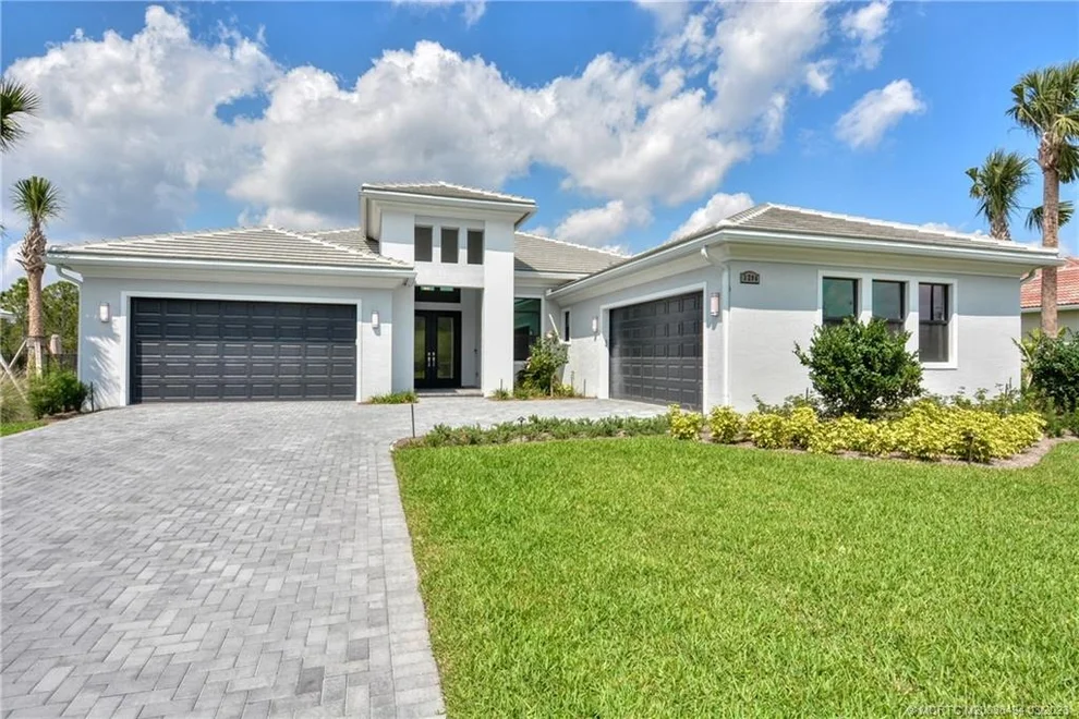Unit for sale at 3296 SW Flowerdew Court, Palm City, FL 34990