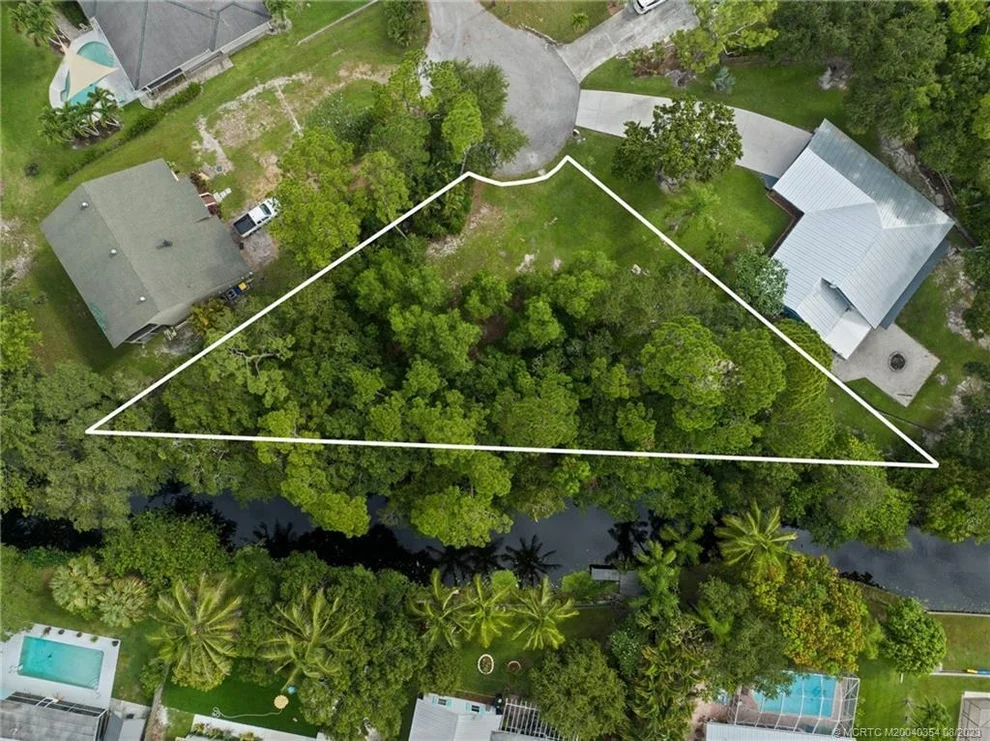 Unit for sale at 7809 SE River Lane, Stuart, FL 34997