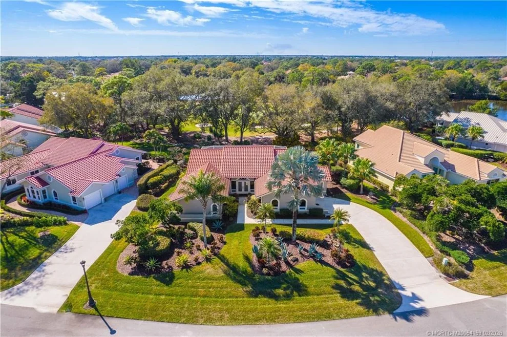 Unit for sale at 1549 NW Sweet Bay Circle, Palm City, FL 34990
