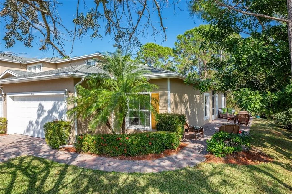 Unit for sale at 608 NE Bent Paddle Lane, Port St Lucie, FL 34983