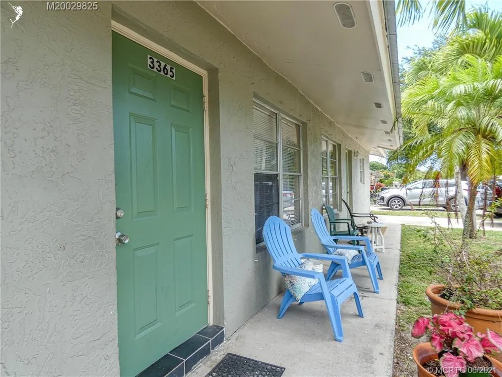 Unit for sale at 3365 SE Garden Street, Stuart, FL 34997