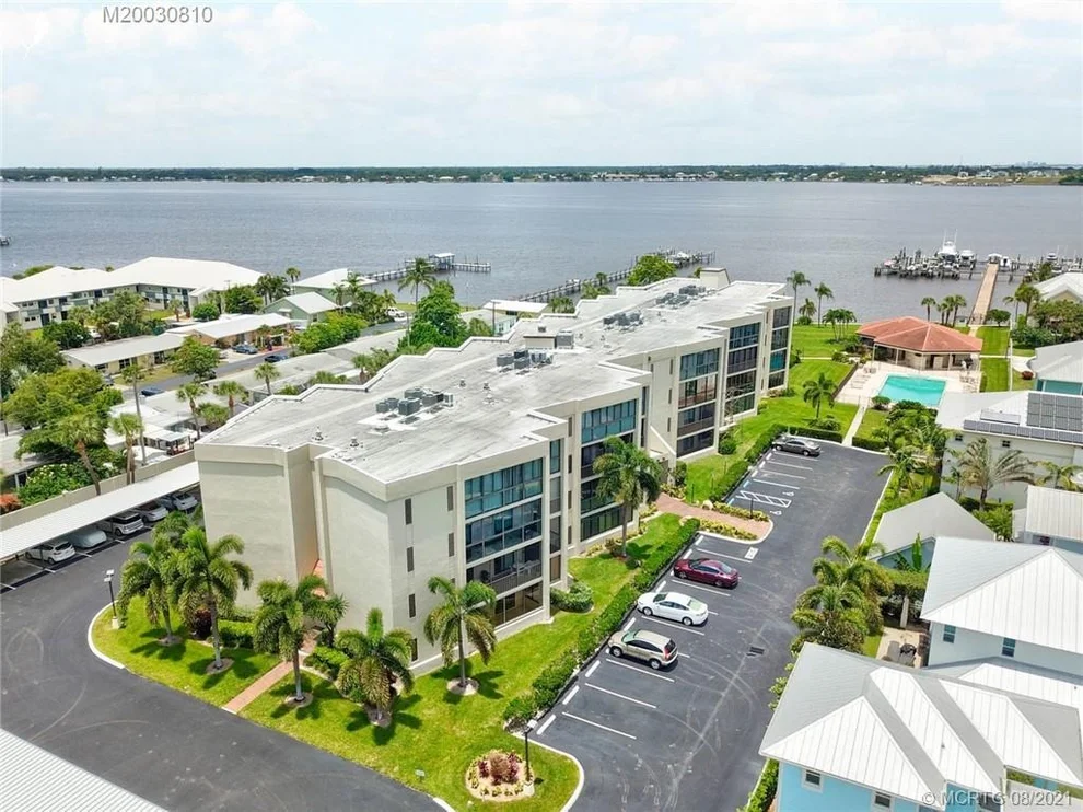 Unit for sale at 150 SE Four Winds Drive, Stuart, FL 34996