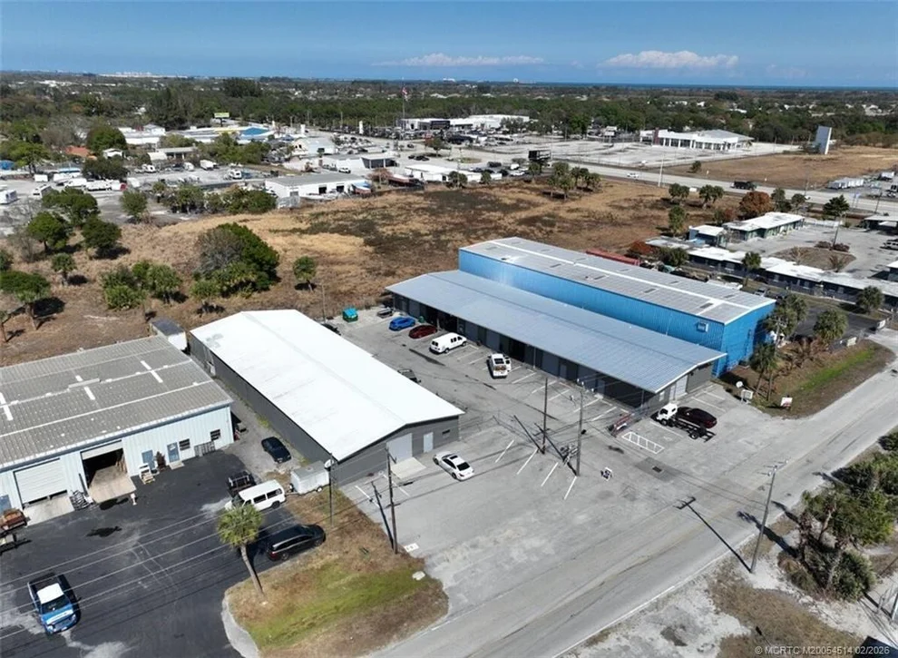 Unit for sale at 412 Farmers Market Road, Fort Pierce, FL 34982