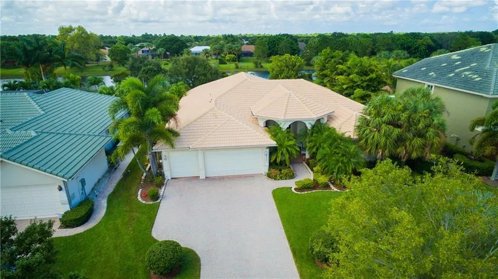 Unit for sale at 2229 SW Dove Canyon Way, Palm City, FL 34990
