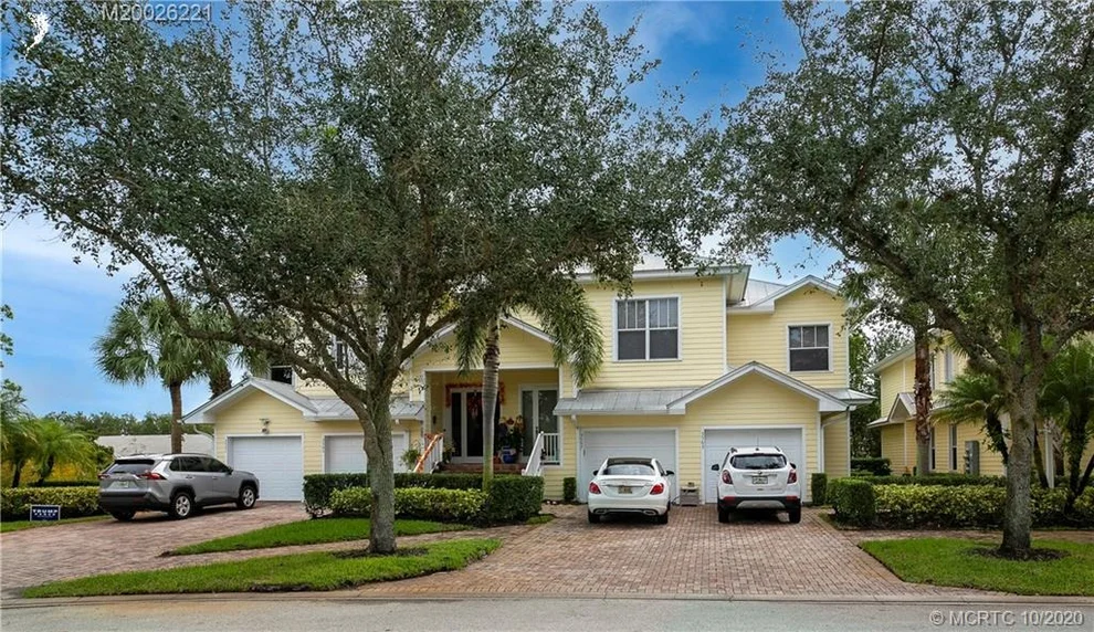 Unit for sale at 3545 SW Sawgrass Villas Drive, Palm City, FL 34990