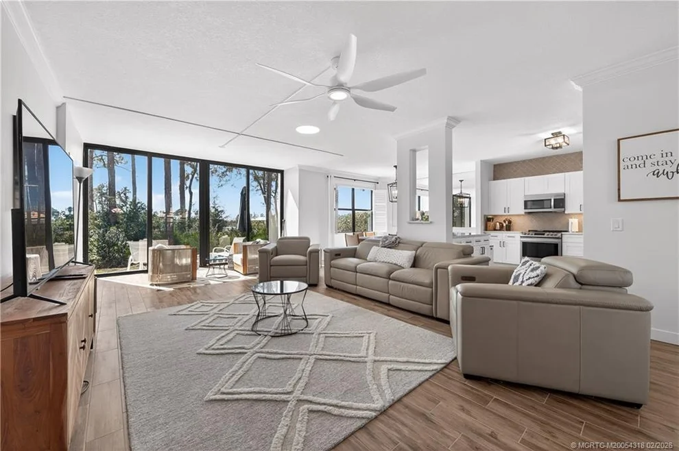 Unit for sale at 13438 NW Harbour Ridge Boulevard, Palm City, FL 34990