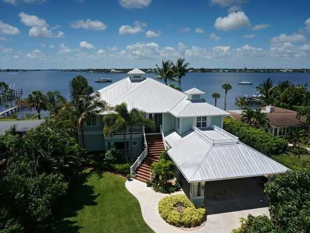 Unit for sale at 621 NW Sunset Drive, Stuart, FL 34994