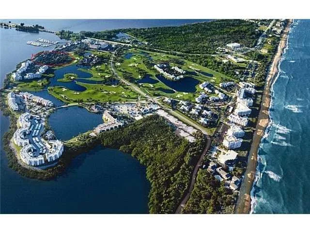 Unit for sale at 249 NE EDGEWATER Drive, Hutchinson Island, FL 34996