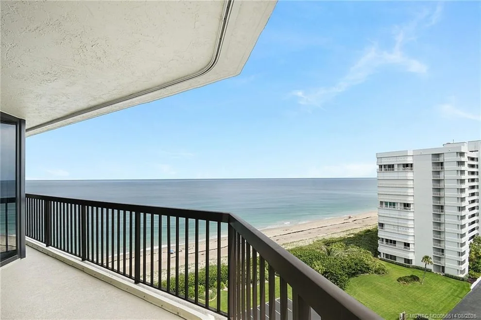 Unit for sale at 9550 S Ocean Drive, Jensen Beach, FL 34957