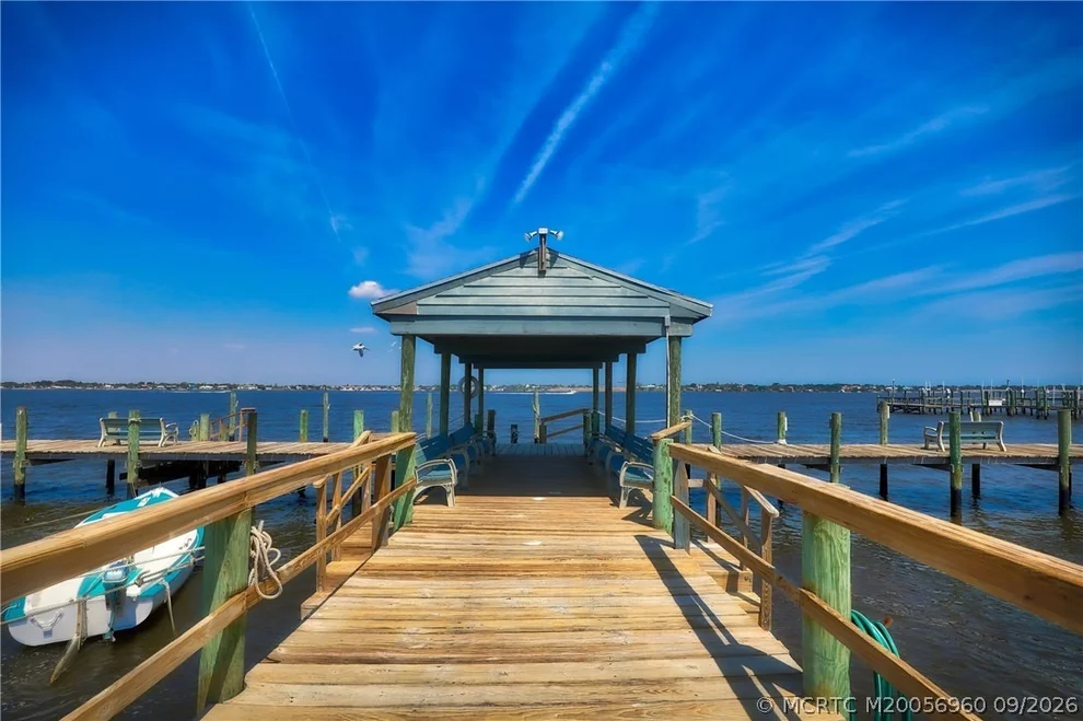 Unit for sale at 175 SE Saint Lucie Boulevard, Stuart, FL 34996
