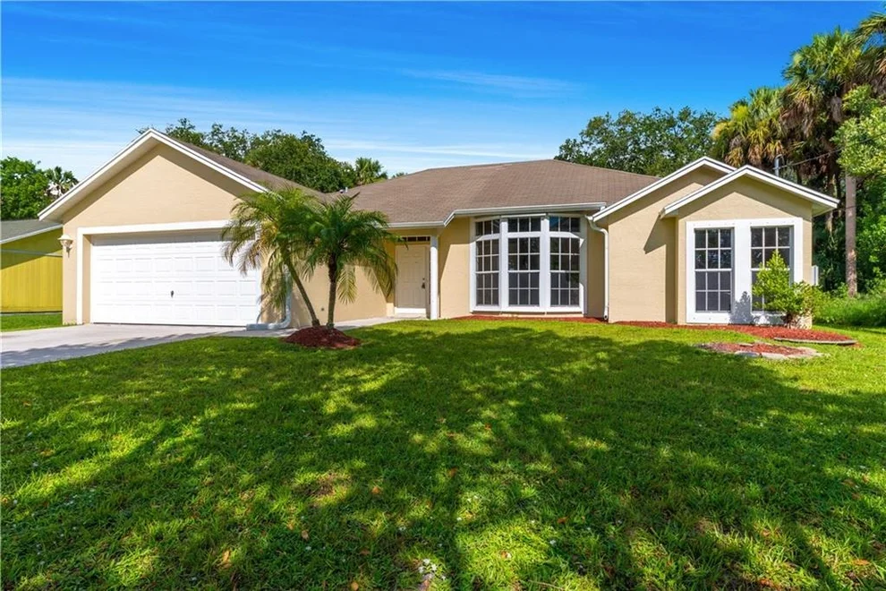 Unit for sale at 1744 SW Import Drive, Port St Lucie, FL 34953