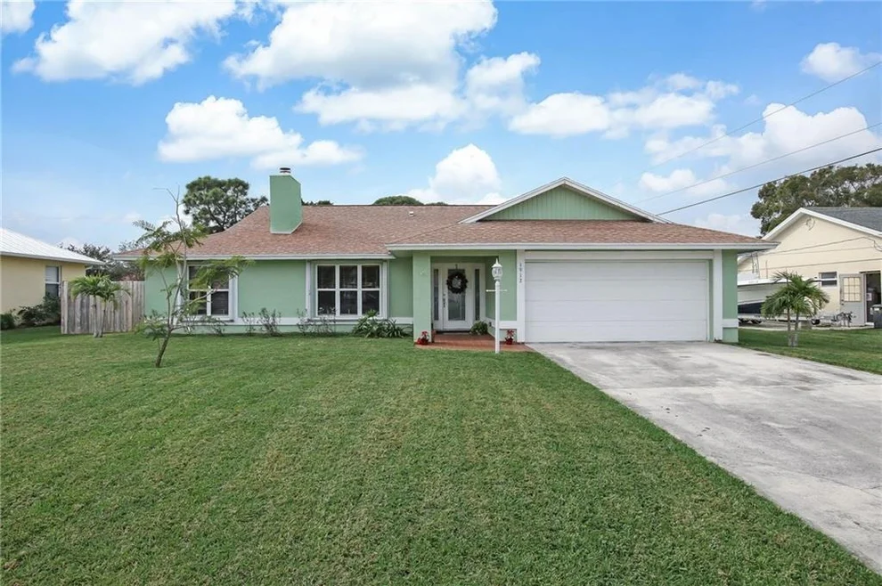 Unit for sale at 1912 SE Dock Street, Port St Lucie, FL 34952