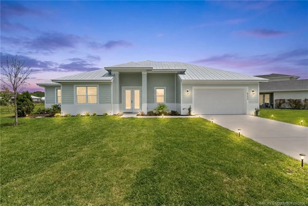 Unit for sale at 6225 NW Odate Court, Port St Lucie, FL 34983