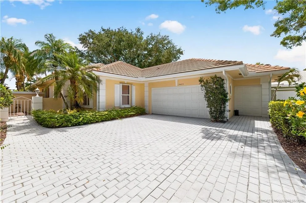 Unit for sale at 2455 SW Brookwood Lane, Palm City, FL 34990