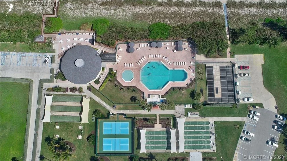 Unit for sale at 10725 S Ocean Drive, Jensen Beach, FL 34957