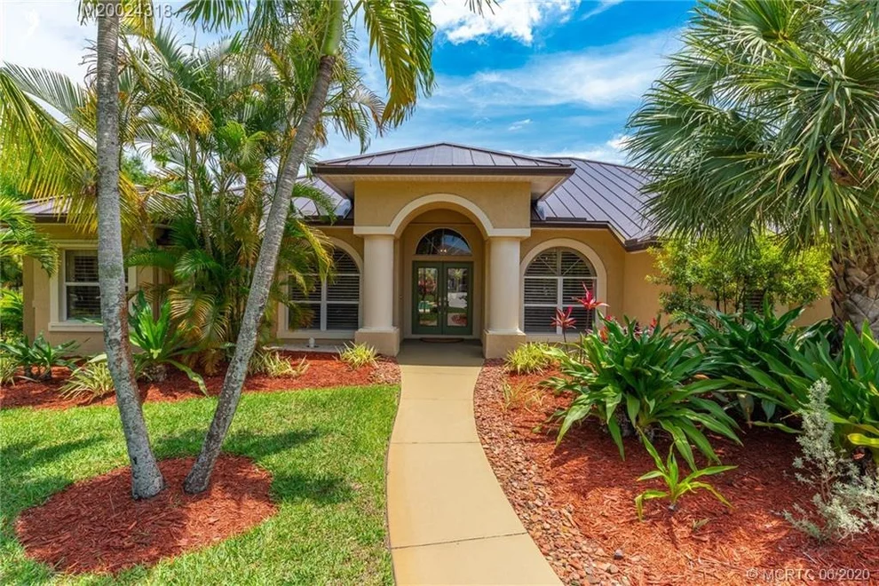 Unit for sale at 4971 SW Lake Grove Circle, Palm City, FL 34990