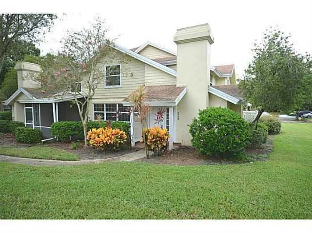 Unit for sale at 3708 SW Sunset Trace Circle, Palm City, FL 34990