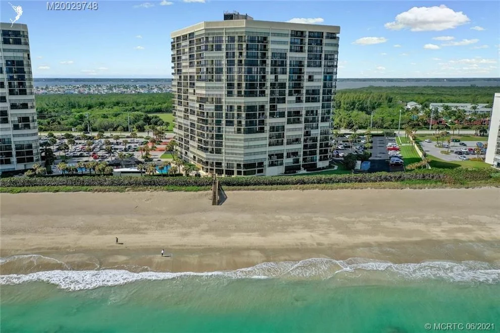 Unit for sale at 9500 S Ocean Drive, Jensen Beach, FL 34957
