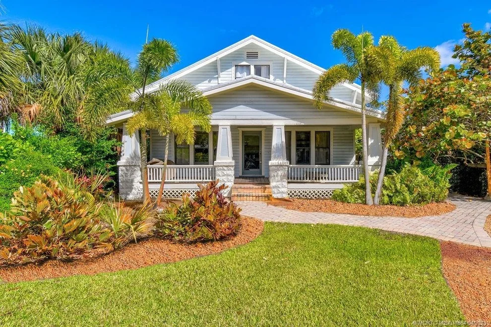 Unit for sale at 135 SE Martin Avenue, Stuart, FL 34996