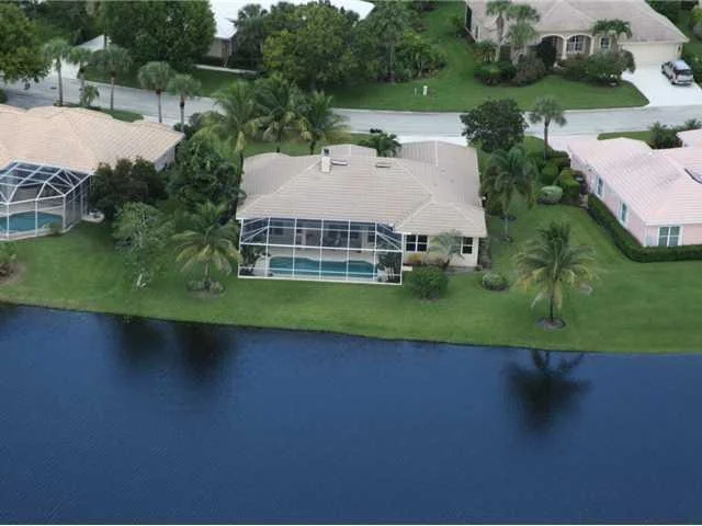 Unit for sale at 7730 SE Double Tree Drive, Hobe Sound, FL 33455