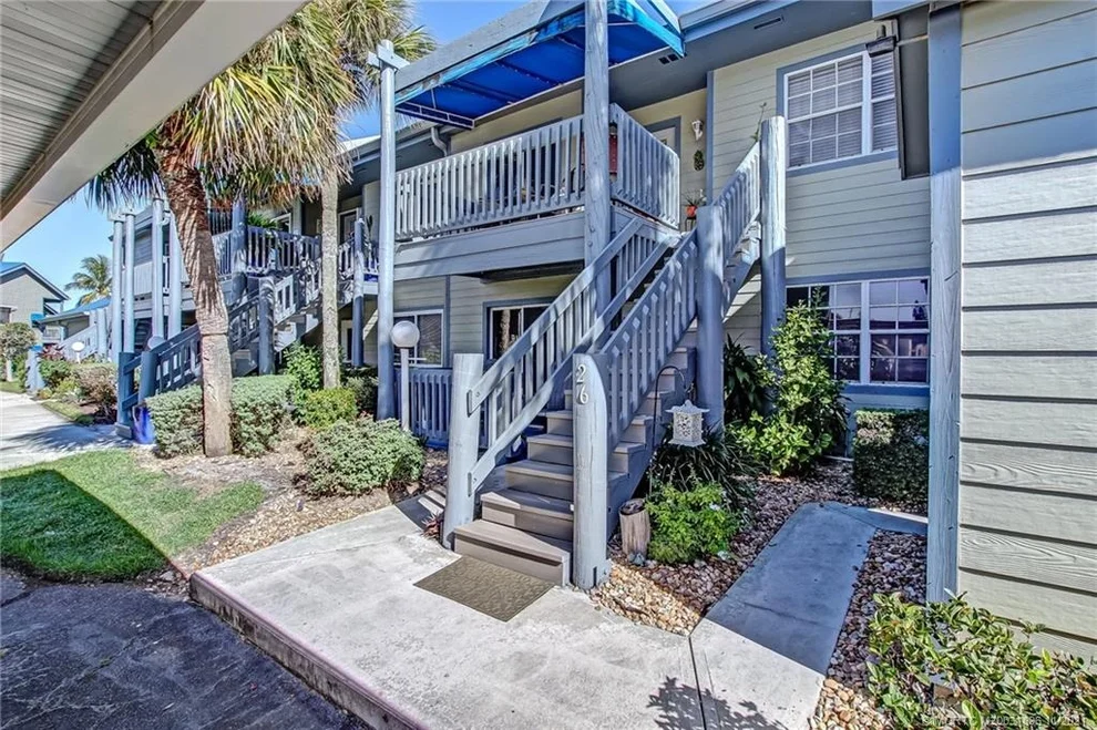 Unit for sale at 1421 NE 14th Court, Jensen Beach, FL 34957