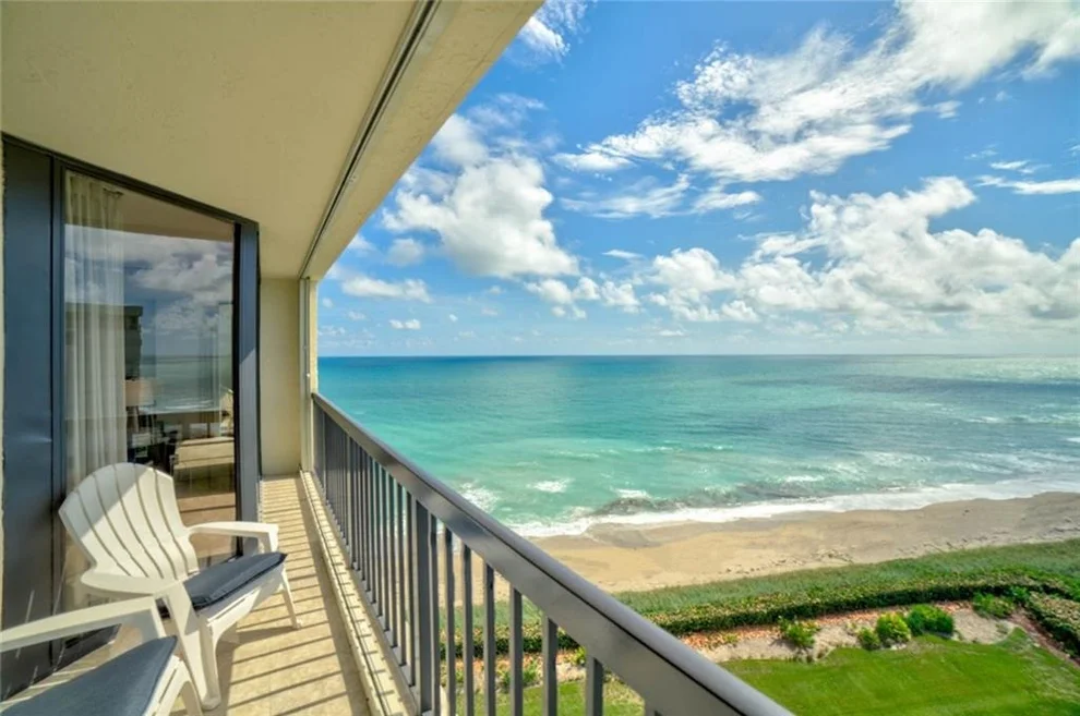 Unit for sale at 9550 S Ocean Drive, Jensen Beach, FL 34957