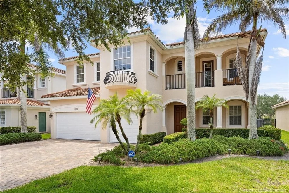 Unit for sale at 5718 SW Bald Eagle Drive, Palm City, FL 34990