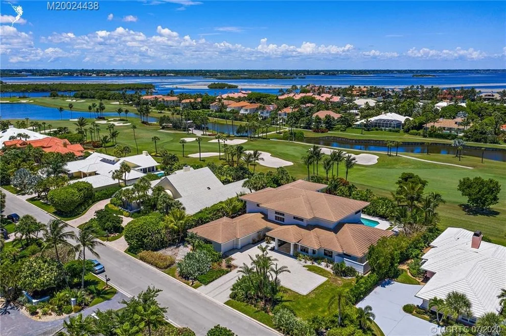 Unit for sale at 6721 SE Harbor Circle, Stuart, FL 34996