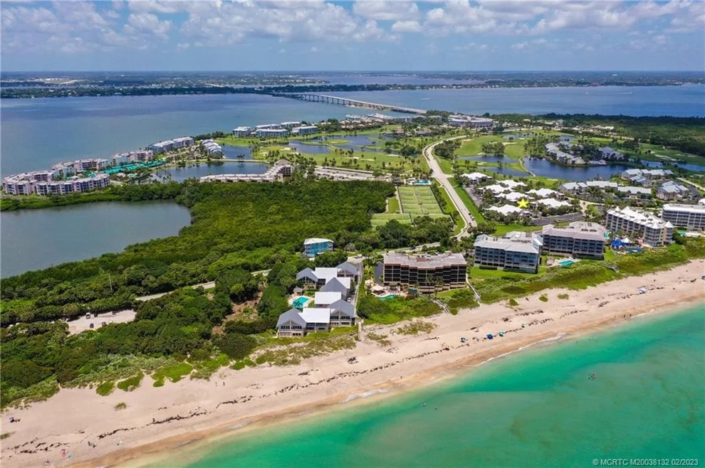 Unit for sale at 411 NE Plantation Road, Stuart, FL 34996
