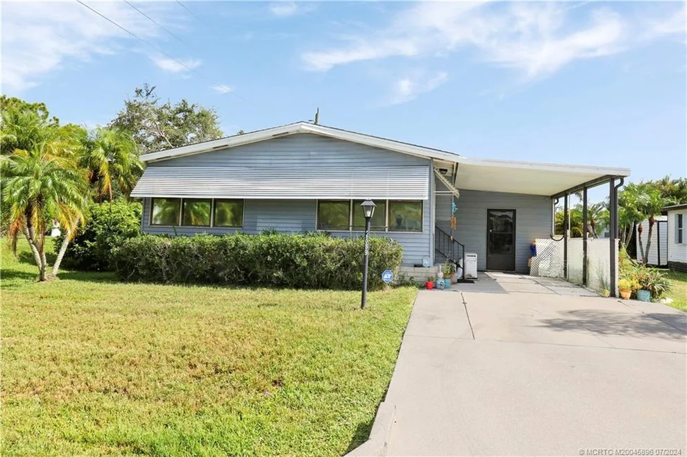 Unit for sale at 2889 SW Pontiac Place, Stuart, FL 34997