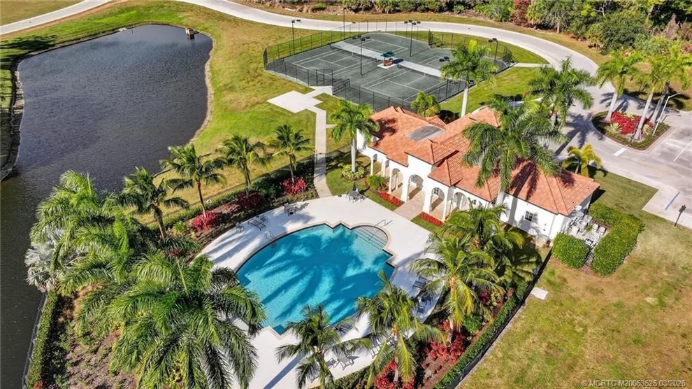 Unit for sale at 180 SE Via Bisento, Port St Lucie, FL 34952