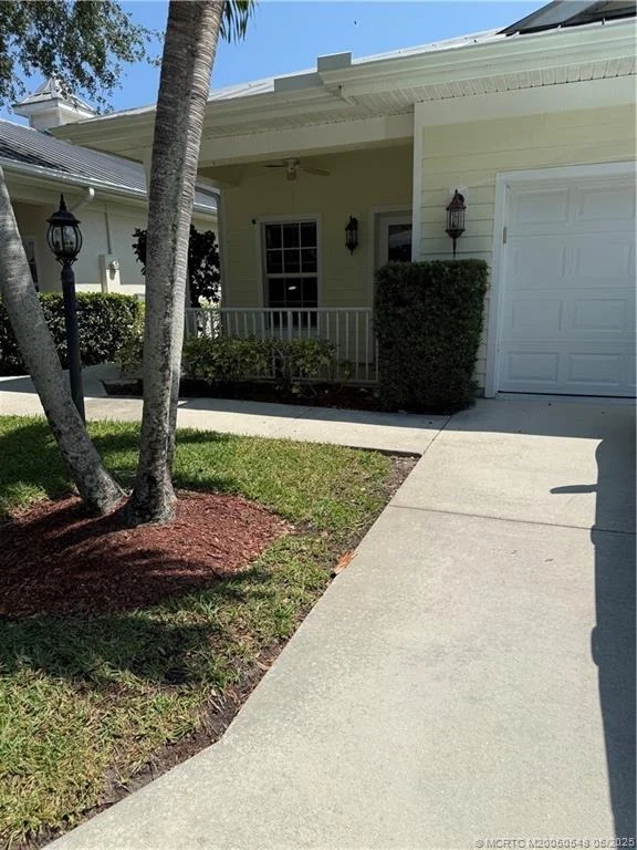 Unit for sale at 2194 NW Tilia Trail, Stuart, FL 34994